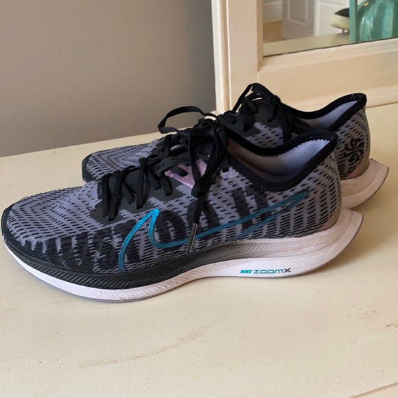 Nike Zoom X Pegasus Turbo - Picture 1 of 8